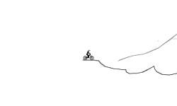 Mini mountain adventure