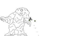 Tar Monster Auto ft. Scythe007