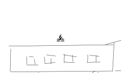 The train