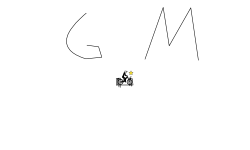 Gliches 2: The stand up
