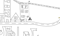 TheBlock Shark Jump [New,Like]