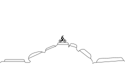 rocky ofroad