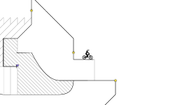 Graceful Brake
