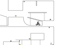 BMX Trial
