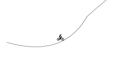 High climb