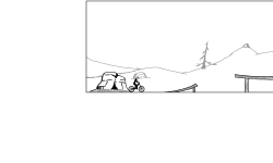Canvas Rider 2