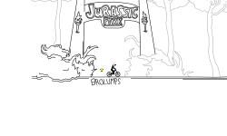 Jurassic Park (ArtTrack)