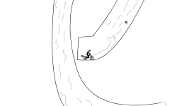 canyon run (read disc.)