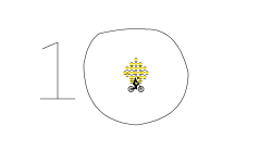ten subscribers