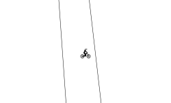 easy if you do not move
