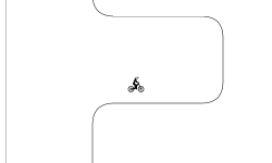 the letter E