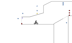 BMX Trial #4