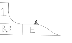 Level 1- By Ben Bamford