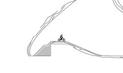 Unfinished deatail