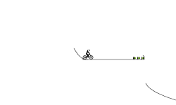 PRESS UP ! AUTO LEVEL