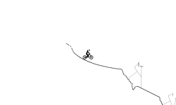 Mountain Wheelie (DESC)
