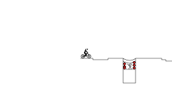 AVENTURE short