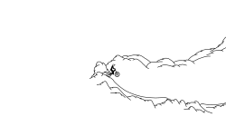 Crags ( First Track In Awhile)