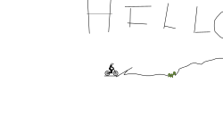 Hill climb