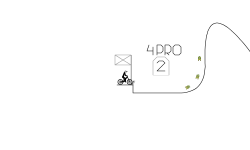 Medium track detailed 2