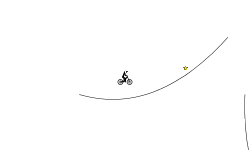 Hilly Drop