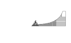 unfinished speed jumps