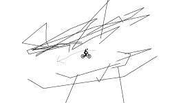 bumpy ride