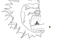 Lion (description)