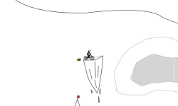 Offroad Cavern (hard)