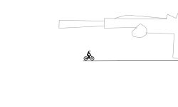 bmx glitch