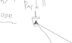 BMX PARK II coming soon