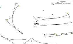 40 subs jump track