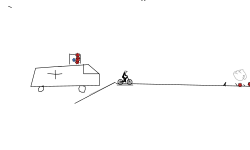 Level One An accident