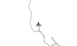 Back Down the Mountain