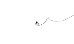 Its a track