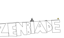 Zenblade
