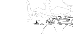 Hit By Cars