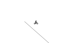 track of speed