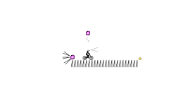 Spikes
