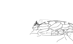 Rocky Shore Preview