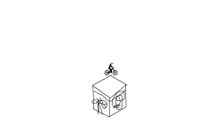 Minecraft Adventures (CREEPER)