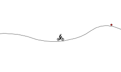 BMX Challenge #3
