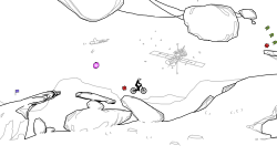 Martian Territory