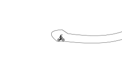In and Out the Tube