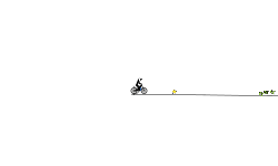 Don't move simple level