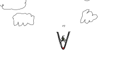 crazy v lift