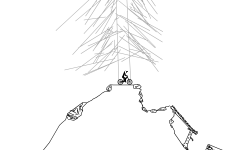 long man