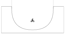 Halfpipe