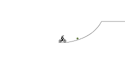 Big jumps