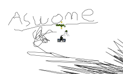 aswome